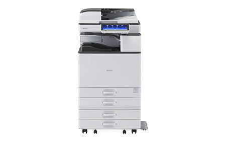 <b>理光MP C6004彩色数码复合机</b>