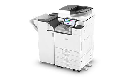 <b>理光IM C3000/C3500彩色数码复合机</b>