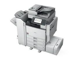 <b>理光MP 5002黑白数码复合机</b>