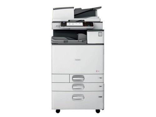 <b>理光MP C6003彩色数码复合机</b>