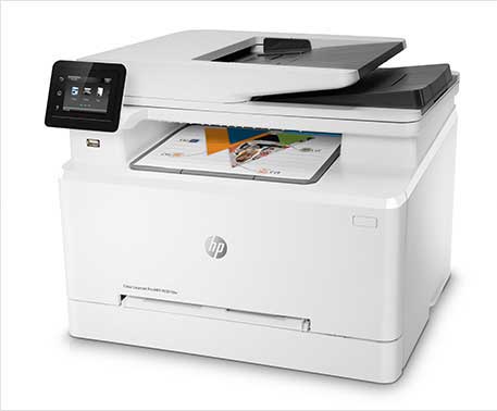 <b>hp281彩色一体机</b>